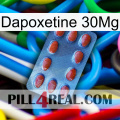 Dapoxetine 30Mg 06